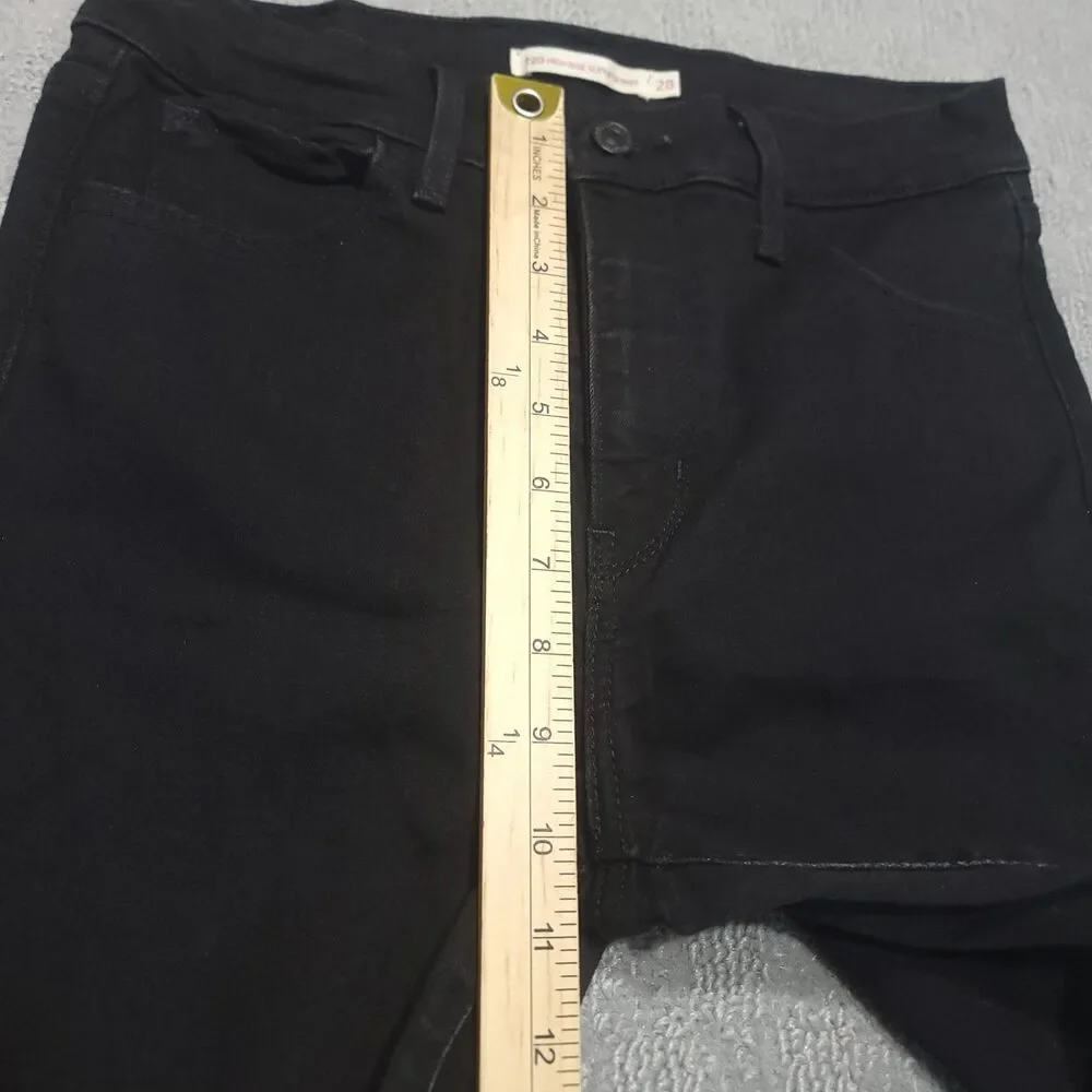 Levis product pair